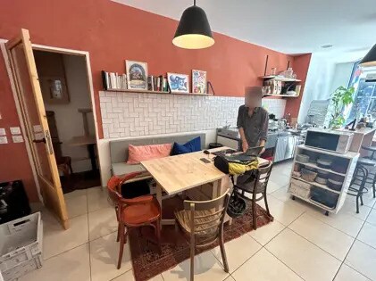 154 Rue De Rome, Marseille à vendre - Photo de l’immeuble – Image 2 sur 8