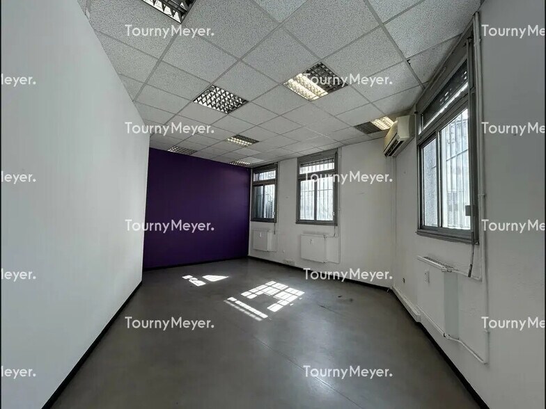 595 Avenue Des Etats Du Languedoc, Montpellier à louer - Photo de l’immeuble – Image 1 sur 4