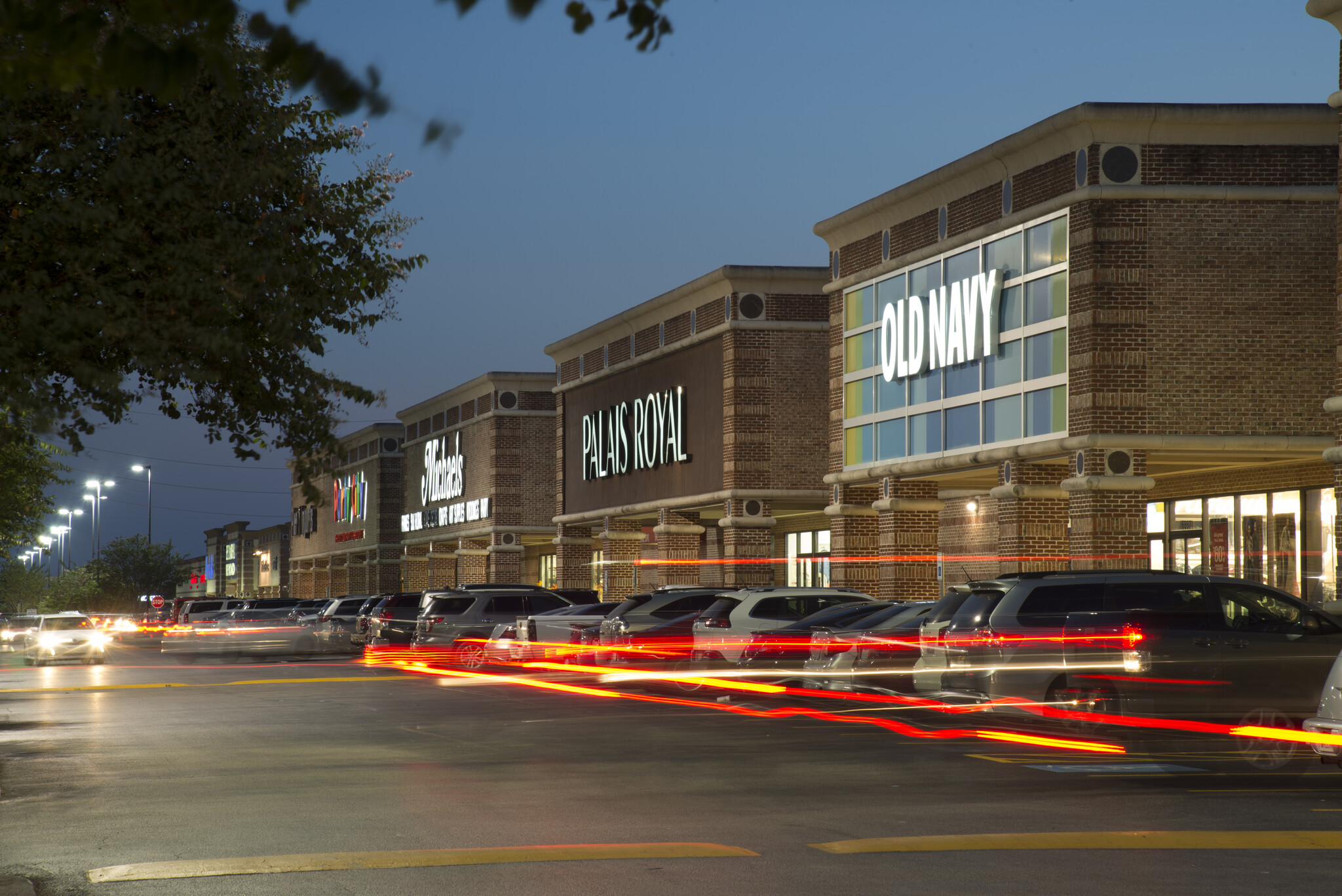 6501-6887 Highway 6 N, Houston, TX à louer Photo de l’immeuble– Image 1 sur 9