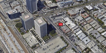 1734-1746 S Sepulveda Blvd, Los Angeles, CA à louer Photo intérieure– Image 2 sur 2