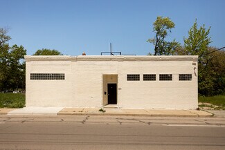 Plus de détails pour 6811 Charlevoix St, Detroit, MI - Local commercial à vendre