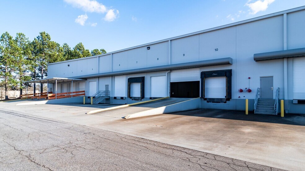 2220 Northmont Pky, Duluth, GA à louer - Photo de l’immeuble – Image 3 sur 5