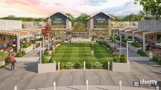 Plus de détails pour FM 1093 Road and Fulshear School Way, Fulshear, TX - Local commercial à louer