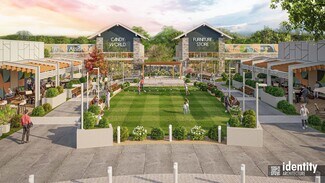 Plus de détails pour FM 1093 Road and Fulshear School Way, Fulshear, TX - Local commercial à louer