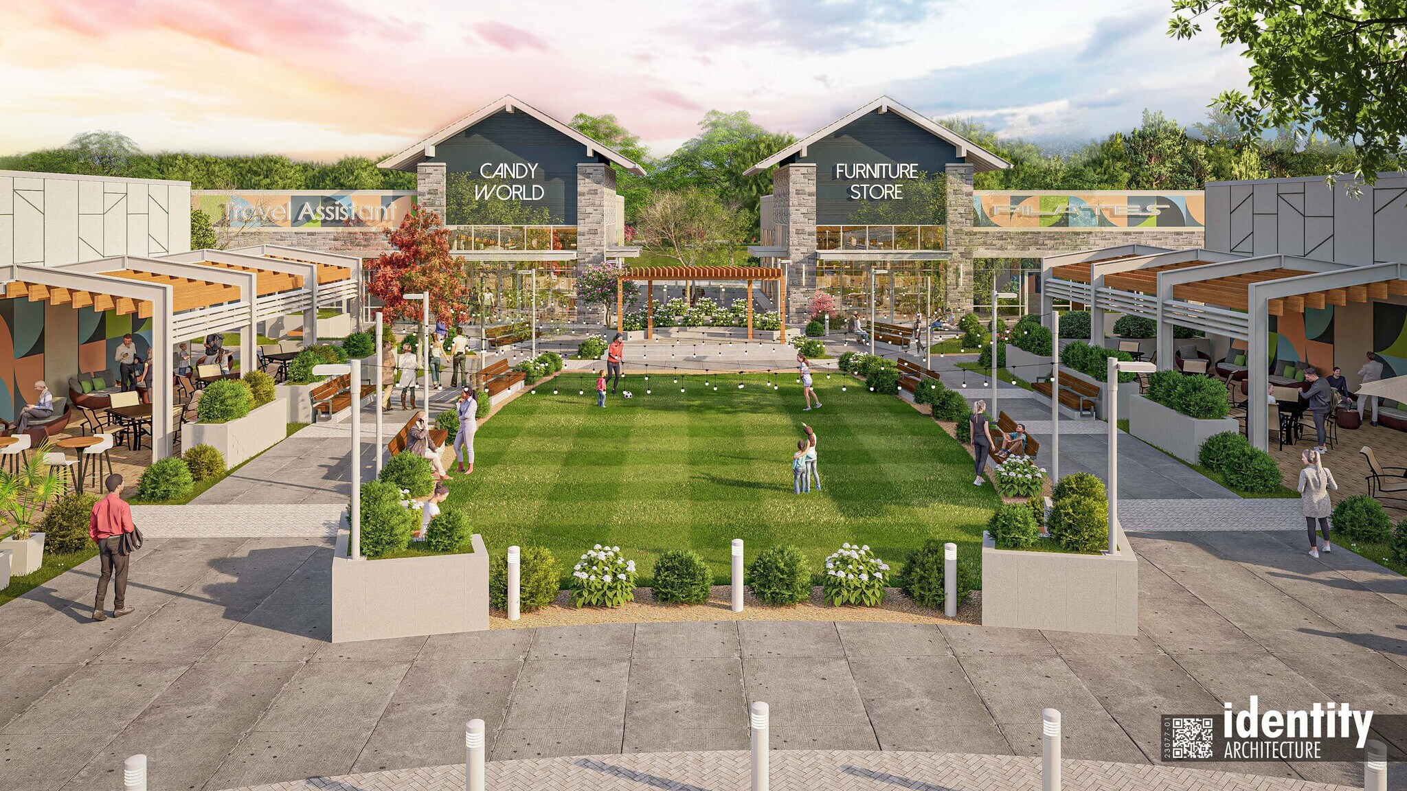 FM 1093 Road and Fulshear School Way, Fulshear, TX à louer Photo principale– Image 1 sur 5