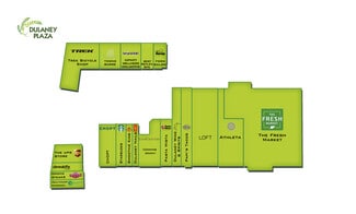 Plus de détails pour 828 Dulaney Valley Rd, Towson, MD - Bureau à louer