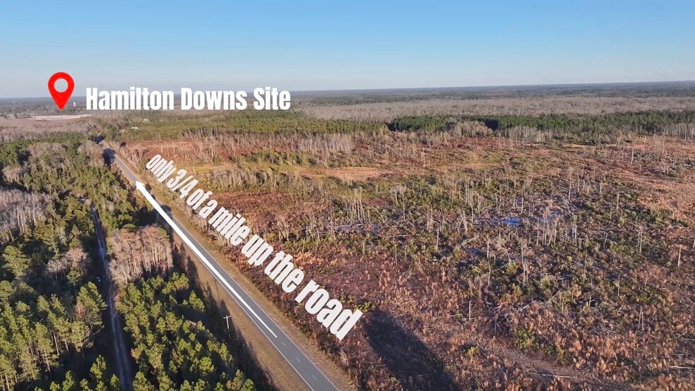 3210 NW County Road 143, Jennings, FL à vendre - Aérien – Image 3 sur 8