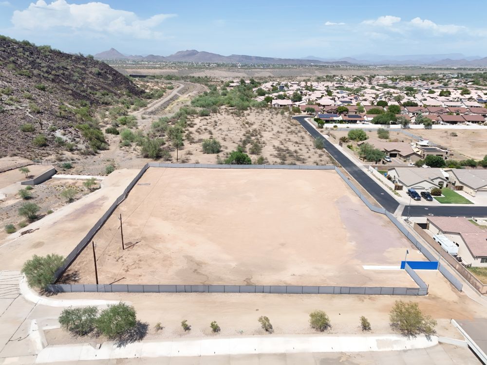4218 W Beardsley Rd, Glendale, AZ à vendre Photo principale– Image 1 sur 7