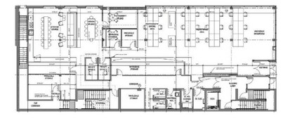 7 6th Av W, Vancouver, BC à louer Plan d’étage– Image 1 sur 1