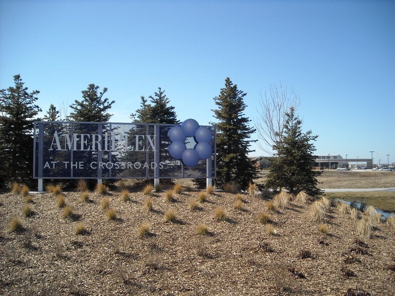 I-65, Crown Point, IN à vendre - Photo de l’immeuble – Image 2 sur 11