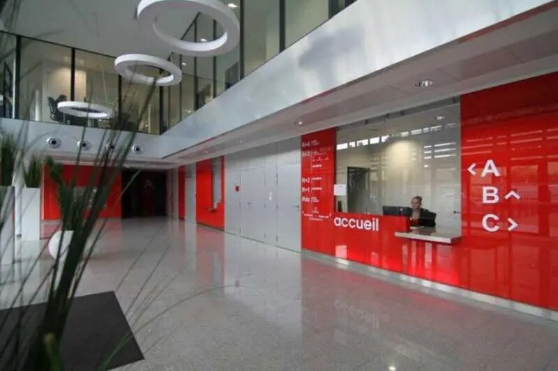 53 Avenue Paul Krüger, Villeurbanne à louer - Photo intérieure – Image 3 sur 11