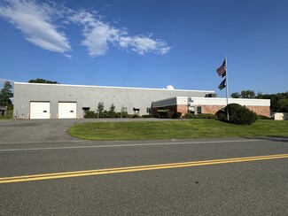Plus de détails pour 16 Avis Dr, Latham, NY - Local d’activités à vendre