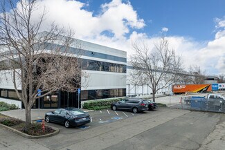 Plus de détails pour 13951 Washington Ave, San Leandro, CA - Industriel/Logistique à louer