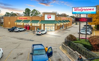 Plus de détails pour 7994 US Highway 51 North, Millington, TN - Local commercial à vendre