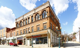 Plus de détails pour 589-595 Mckean Ave, Donora, PA - Logement à vendre