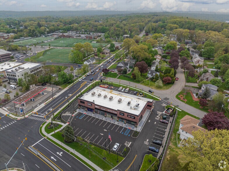 1591-1593 Alps Rd, Wayne, NJ à louer - Aérien – Image 2 sur 16