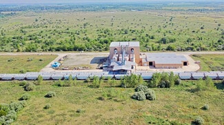 Plus de détails pour 1439 Cutler Trico Road, Cutler, IL - Industriel/Logistique à louer