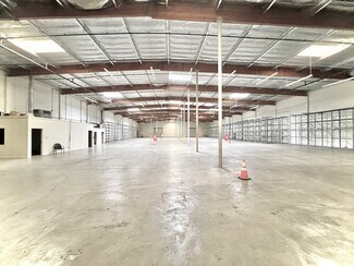 Plus de détails pour 11400 Downey Ave, Downey, CA - Industriel/Logistique à vendre