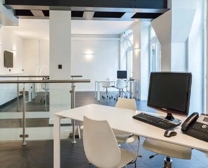 Bureau dans Paris à vendre - Photo intérieure – Image 2 sur 8