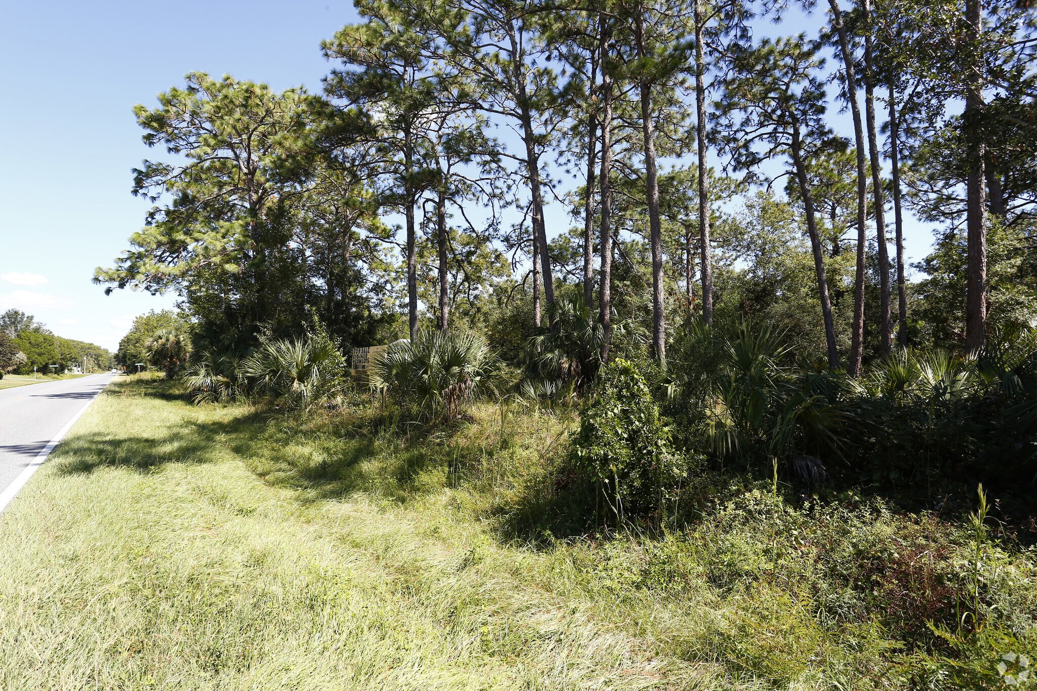 7860 W Homosassa Trl, Homosassa, FL à vendre Photo principale– Image 1 sur 9