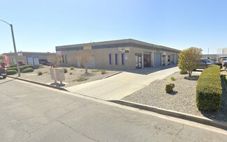 Plus de détails pour 1260 N Fitzgerald Ave, Rialto, CA - Industriel/Logistique à louer