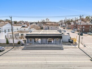 Plus de détails pour 192 Pine St, Bristol, CT - Local commercial à vendre
