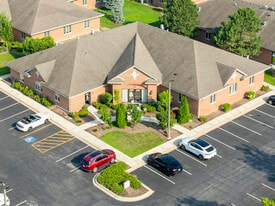 6803-6807 S Kingery Hwy, Willowbrook IL - Bureau