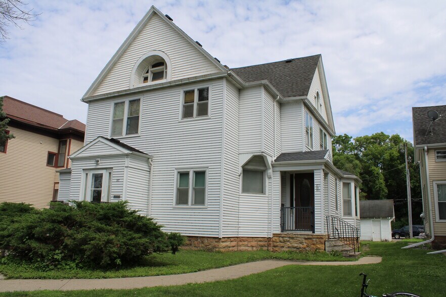 509 S Broad St, Mankato, MN à vendre - Photo principale – Image 1 sur 1