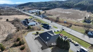 Plus de détails pour 200 Pine Brook Pl, Orwigsburg, PA - Bureau à louer