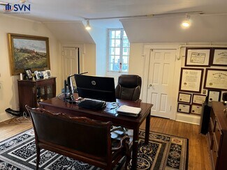 Plus de détails pour 317 S Third St, Geneva, IL - Bureau à louer