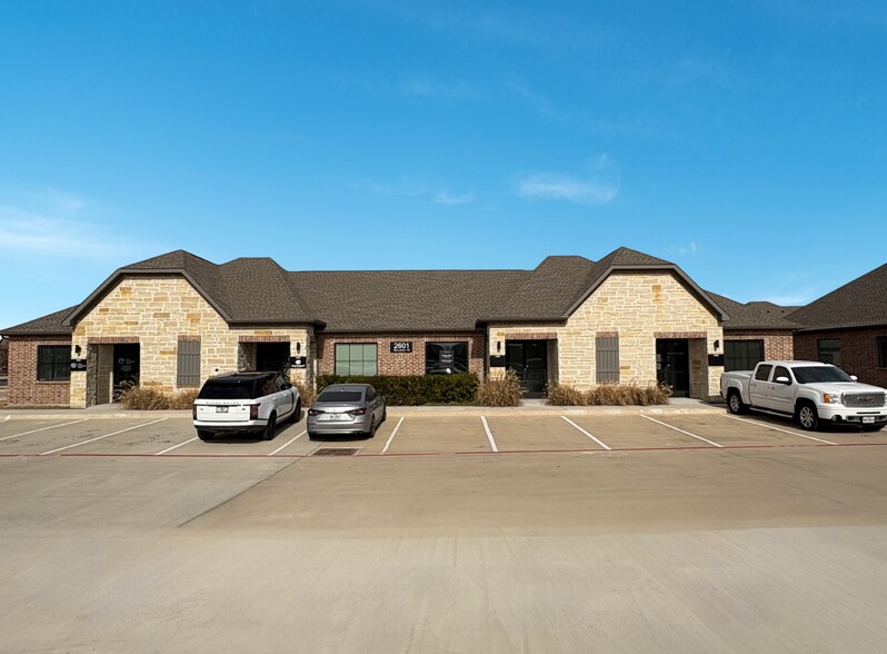 2601 Little Elm Pkwy, Little Elm, TX à louer - Photo principale – Image 1 sur 11