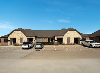 Plus de détails pour 2601 Little Elm Pkwy, Little Elm, TX - Bureau, Bureau/Médical à louer