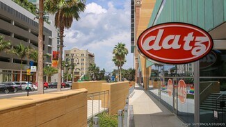 Plus de détails pour 100 Central Ave, Saint Petersburg, FL - Local commercial à louer