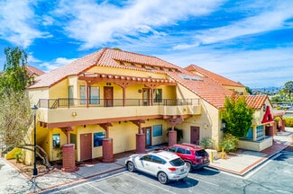 Plus de détails pour 2800 W Sahara Ave, Las Vegas, NV - Bureau, Local commercial à louer