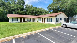 Plus de détails pour 125 N Davis Ln, Defuniak Springs, FL - Logement à vendre