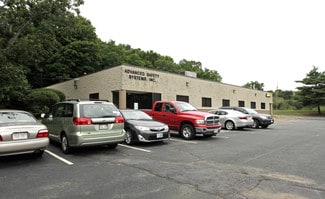 Plus de détails pour 141 Summit St, Peabody, MA - Bureau/Local commercial à louer