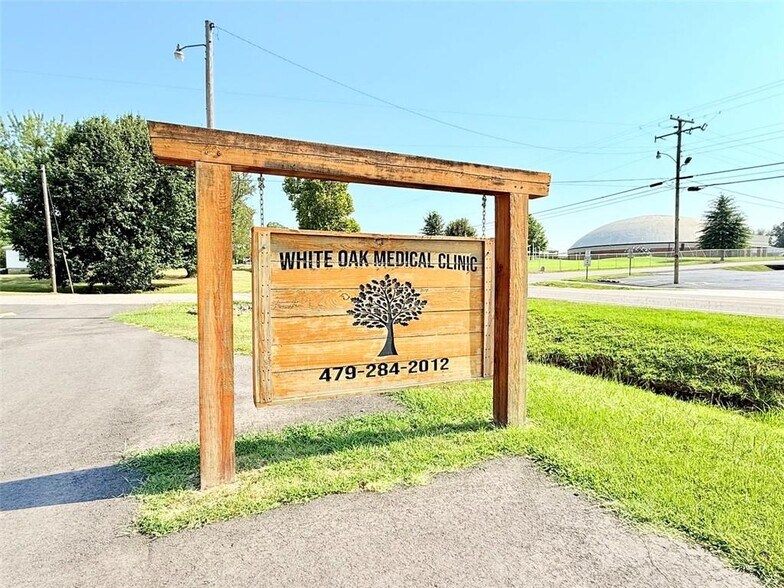 11442 SR 27, Hector, AR à vendre - Photo de l’immeuble – Image 2 sur 34