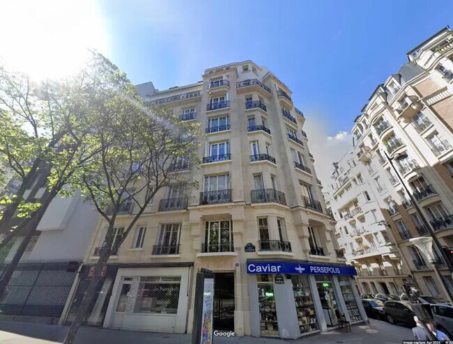 Plus de détails pour 50 Avenue De Versailles, Paris - Local commercial à louer