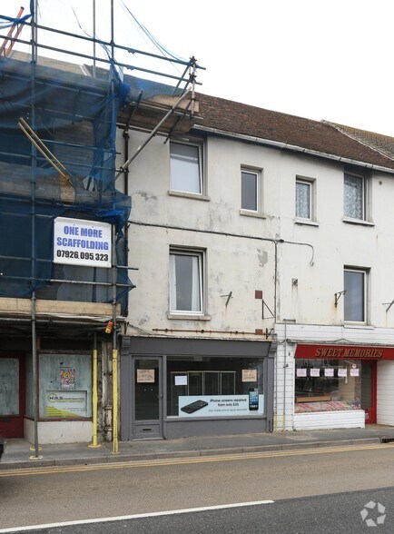 56 High St, Dymchurch à vendre - Photo principale – Image 1 sur 3