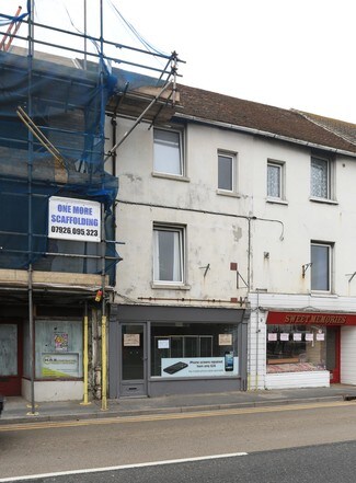 Plus de détails pour 56 High St, Dymchurch - Local commercial à vendre