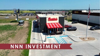 Plus de détails pour 5511 Tree Top Ln, Bismarck, ND - Local commercial à vendre