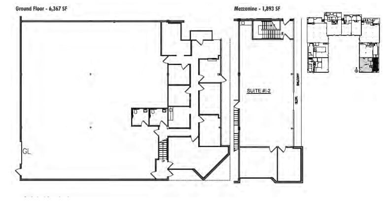 7050 Village Dr, Buena Park, CA à louer Photo de l’immeuble– Image 1 sur 1