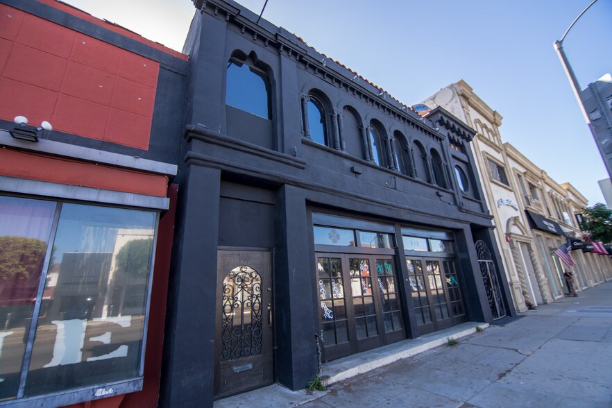 141-143 N La Brea Ave, Los Angeles, CA à vendre - Autre – Image 3 sur 25