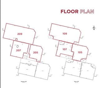 Plus de détails pour 8801 Resources Rd, Grande Prairie, AB - Bureau à vendre