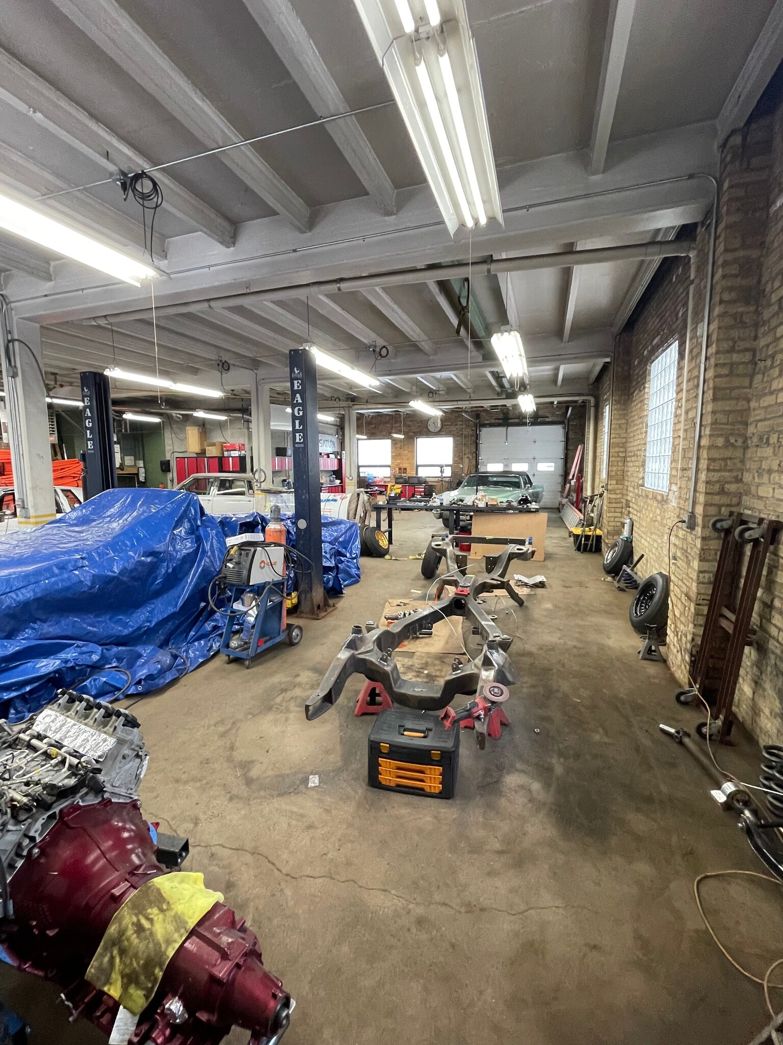 7738 Austin Ave, Skokie, IL à louer Photo intérieure– Image 1 sur 16