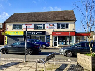Plus de détails pour 183-185 Marsh Rd, Luton - Bureau à louer