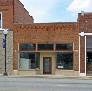 Plus de détails pour 219 E Rogers Blvd, Skiatook, OK - Coworking à louer