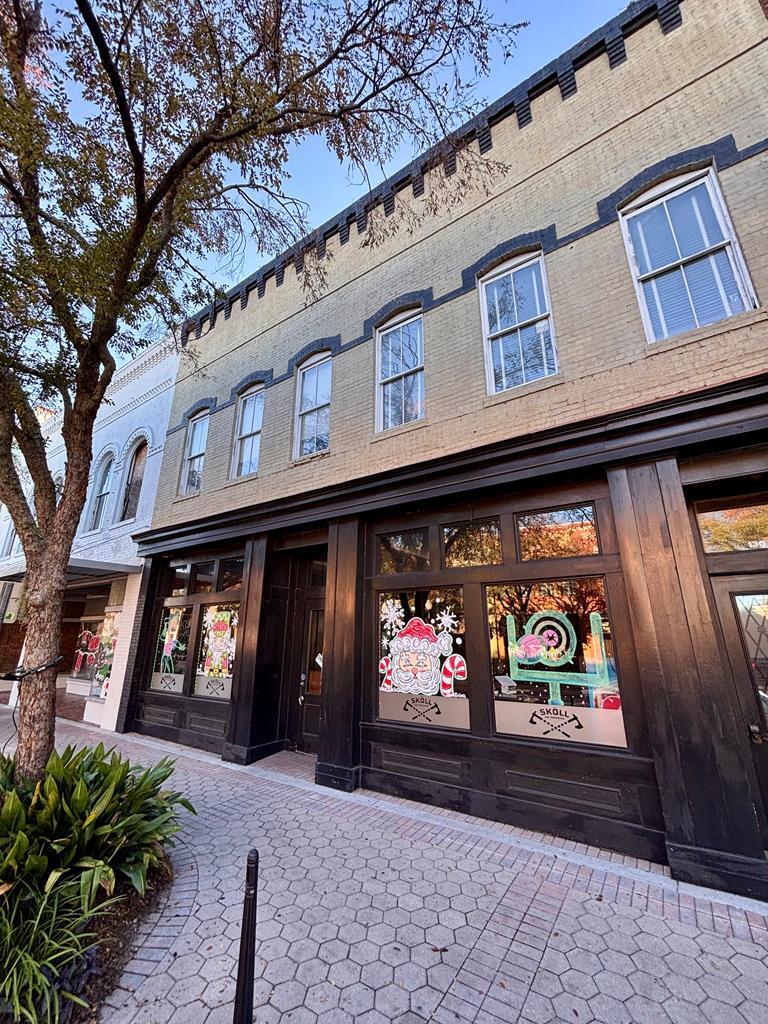 128-130 N Ashley St, Valdosta, GA à vendre Photo intérieure– Image 1 sur 13