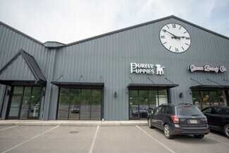 Plus de détails pour 195 Montour Run Rd, Coraopolis, PA - Local commercial à louer