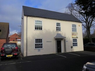 Plus de détails pour Maypole St, Wombourne - Bureau à louer